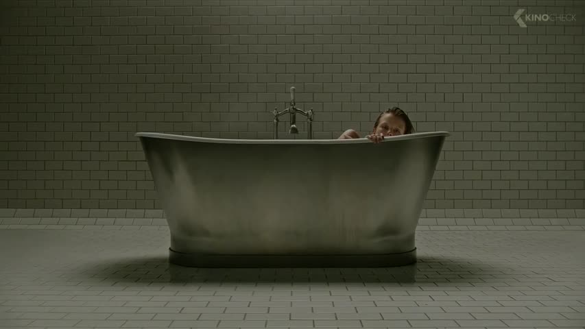 A CURE FOR WELLNESS International Trailer 