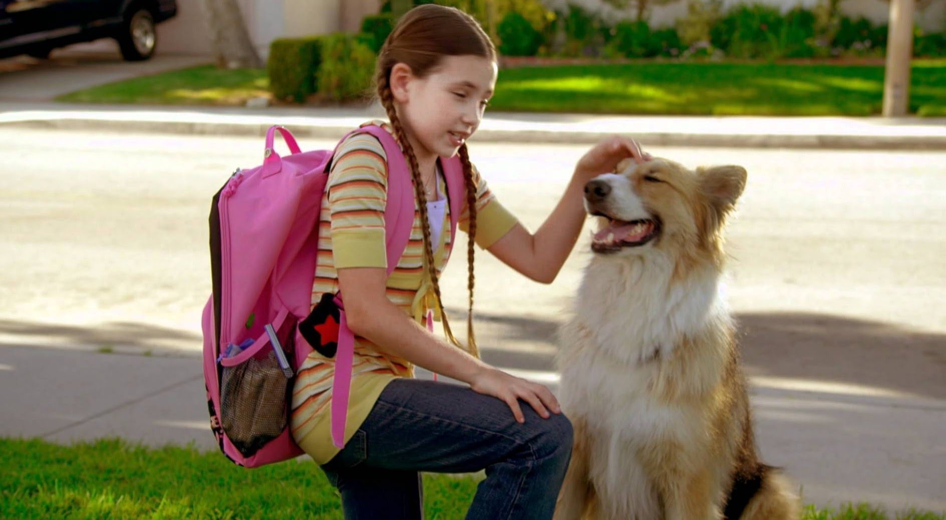 (M0N5TER MMUTT) Full Movie Family 2011