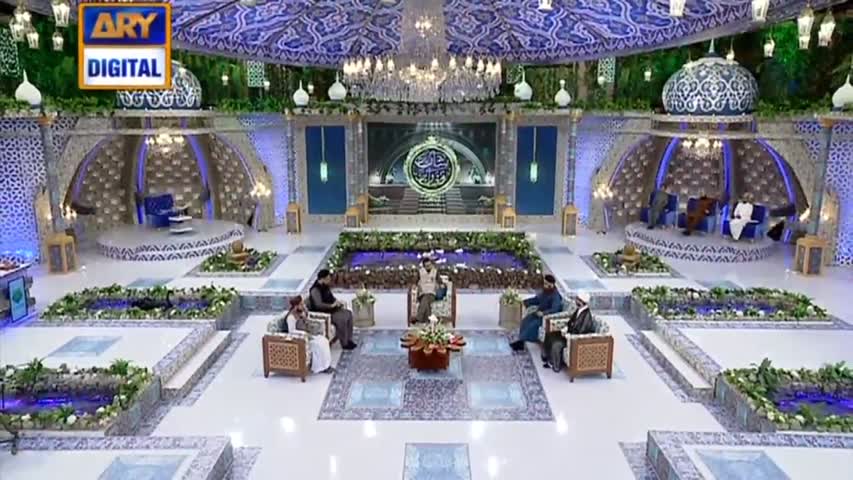 Shan e Iftar - Part 05 - 28th May 2017 - ARY Digital