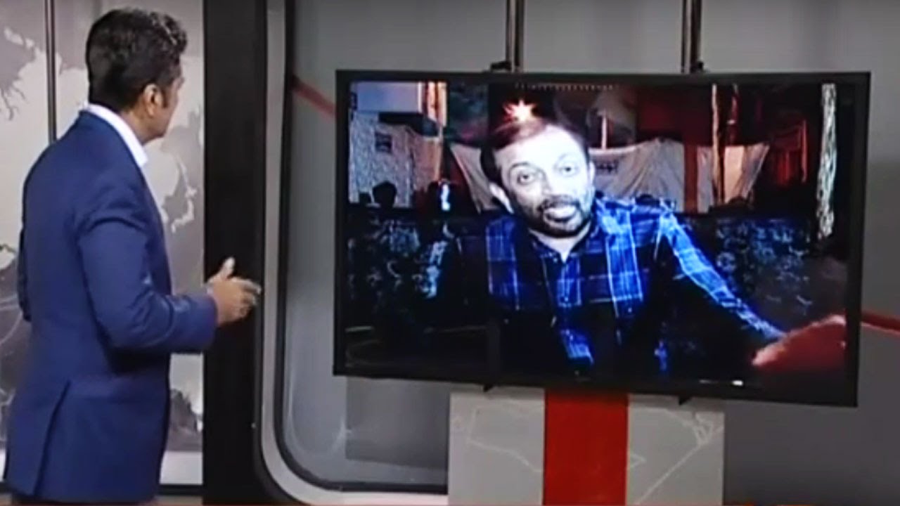 Naya Pakistan with Talat Hussain - 27 August 2016 - Geo News