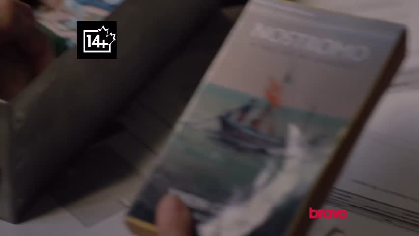 Colony - Season 1 Episode 8 - From the Cold 