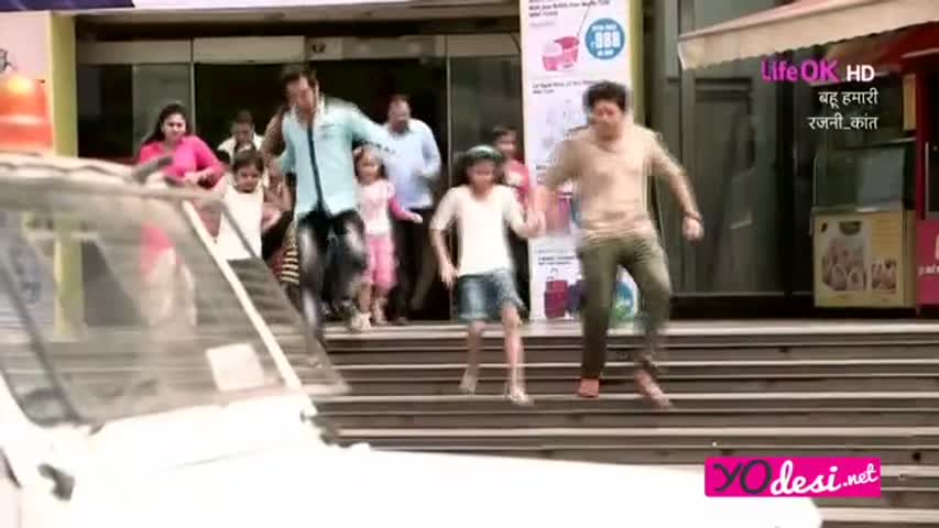 Bahu Hamari Rajni Kant 9th May 2016 Part 1