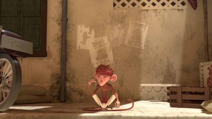 Rupee Run Short Film- by Tarun Lak