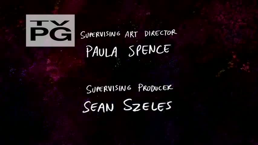 Regular Show - Season 7Episode 12: Just Friends