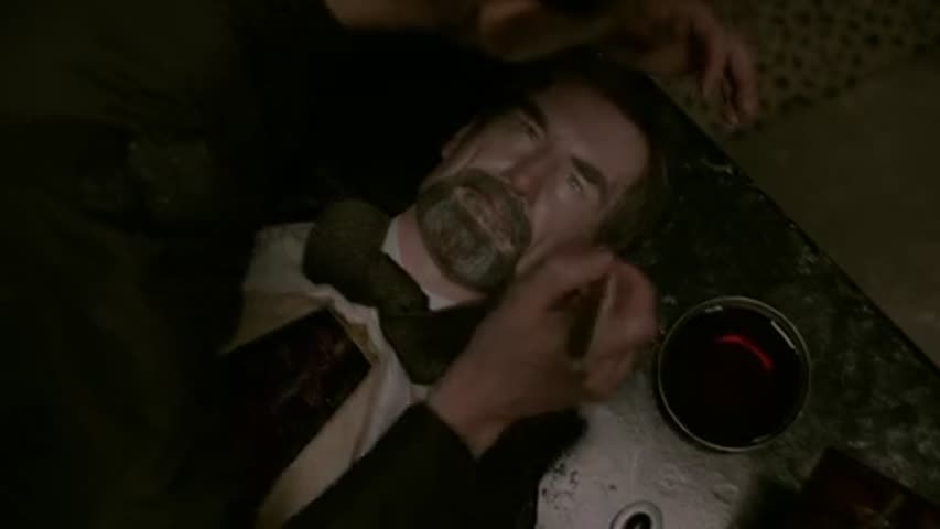 Penny Dreadful - Season 2 Episode 7 - Little Scorpion