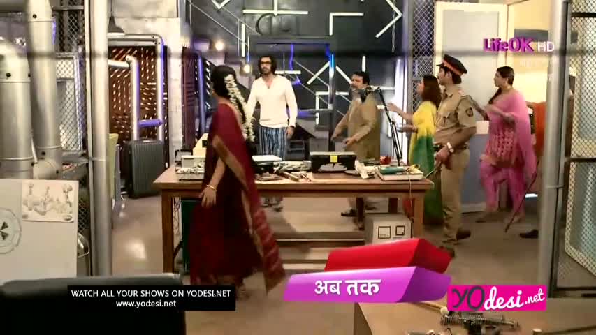 Bahu Hamari Rajni Kant 12th August 2016 Episode 130