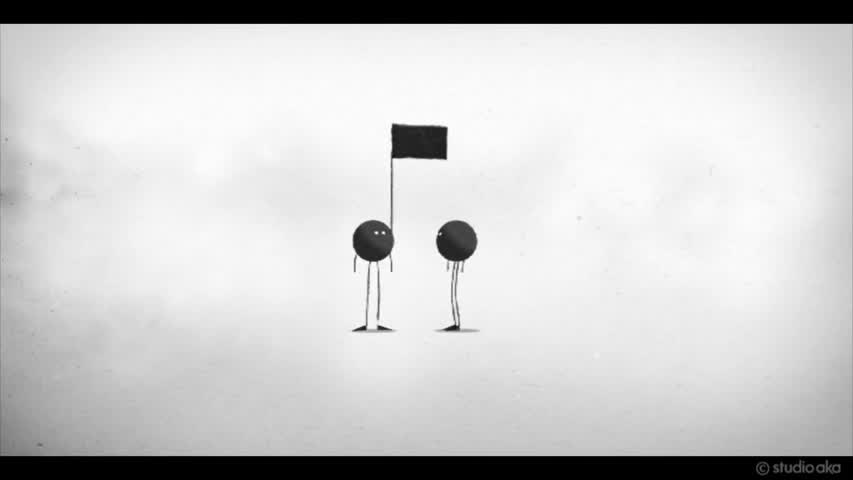 STUDIO AKA- 2015 Production & Animation Reel 