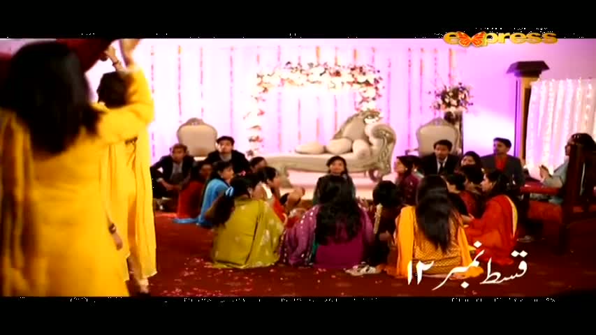 Dil Hi To Hai Episode 12 on HD