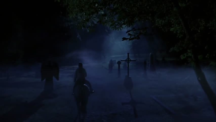 Smallville - Season 2 Episode 5 - Nocturne 