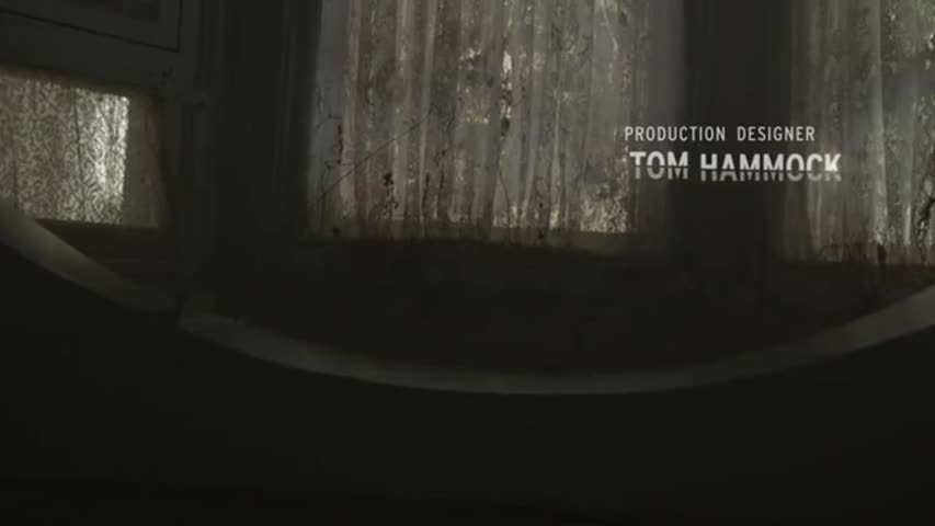 Outcast - Season 1 Episode 1 - A Darkness Surrounds Him