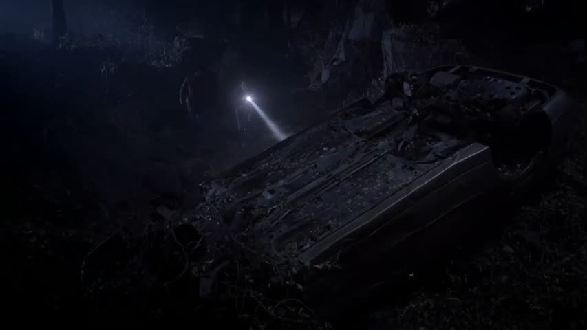  Teen Wolf - Season 3 Episode 14 - More Bad Than Good 