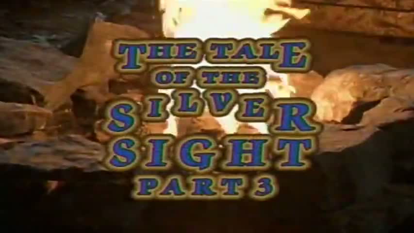 Are You Afraid of the Dark S07 E3 The Tale of the Silver Sight Part 3