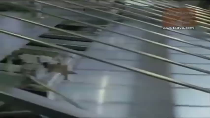 How It's Made - Bottle Cap