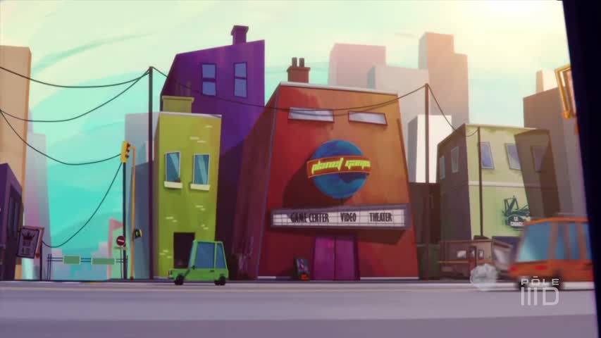 3eme Type The 3eme Type Team 