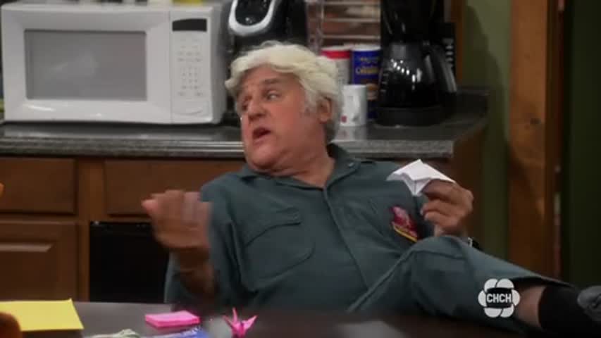  Last Man Standing - Season 6 Episode 2 - Gameday Forecast: Showers