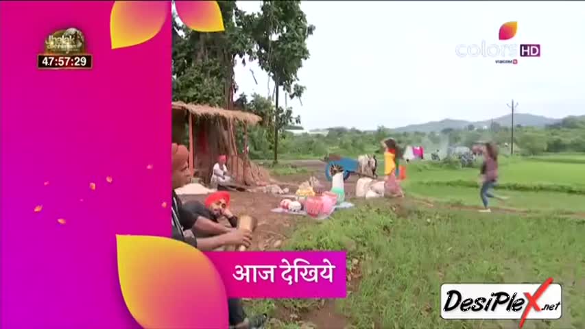 Kasam 28th July 2016 Episode 104