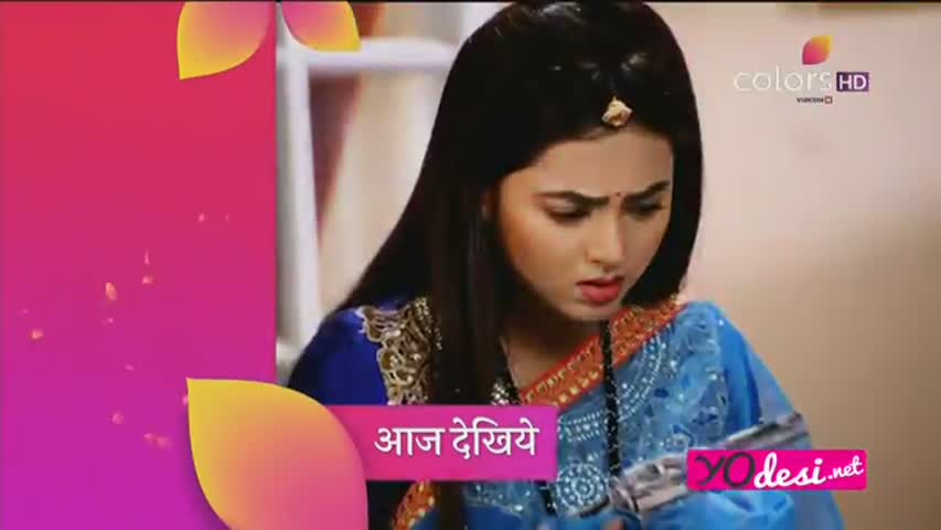 Swaragini 18th May 2016 Full Episode 322