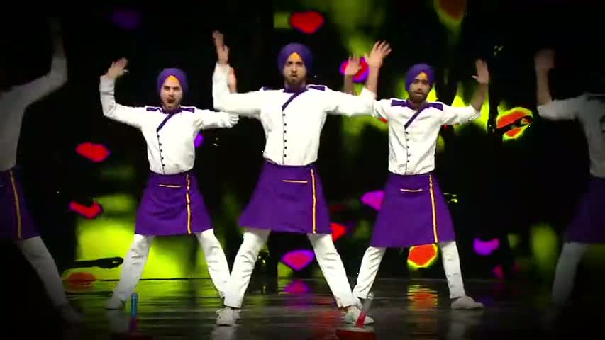 Dance Plus 24th July 2016 Full Episode 8