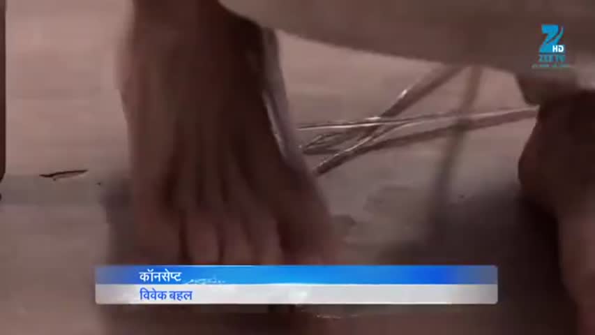 Vishkanya 28th July 2016 Full Episode 106