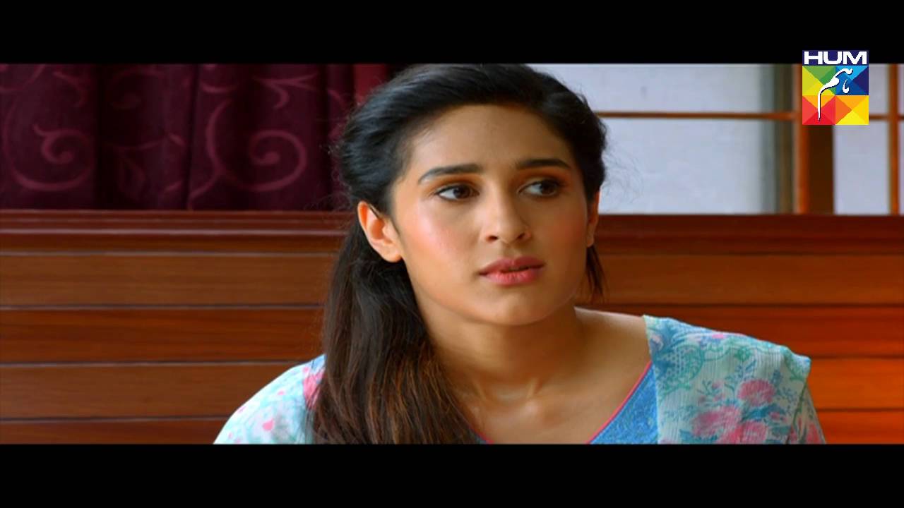 Jhoot Episode 13 Full HD Hum TV Drama 12 August 2016