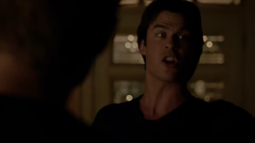 The Vampire Diaries - Season 7 Episode 10 - Hell is Other People