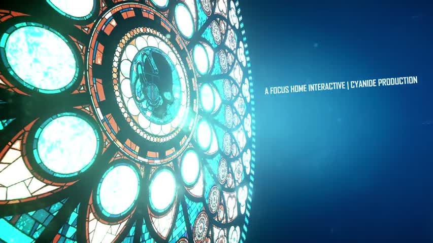 Xbox One In-Game Footage Trailer (2015) 