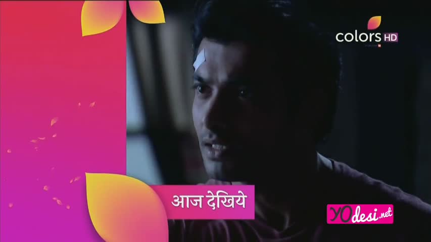 Kasam 17th June 2016 Full Episode 75