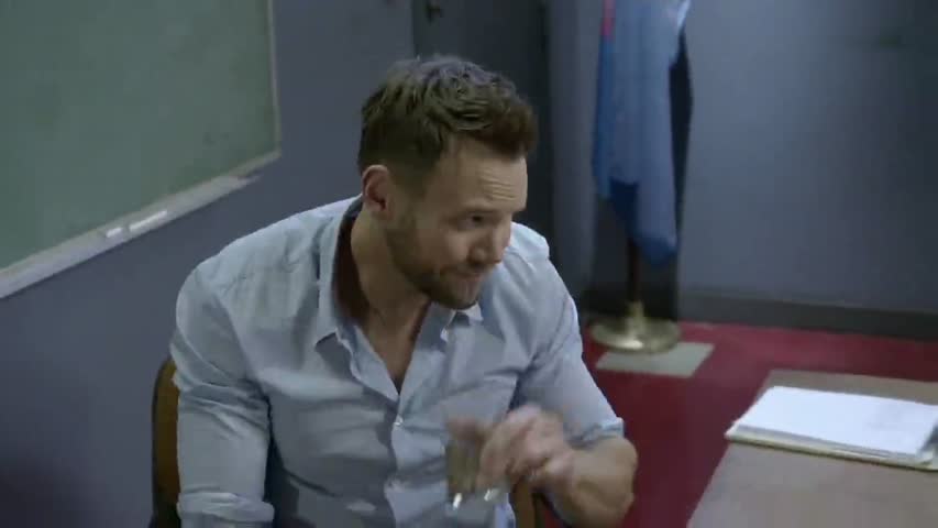 Community - Season 6 Episode 12 - Wedding Videography