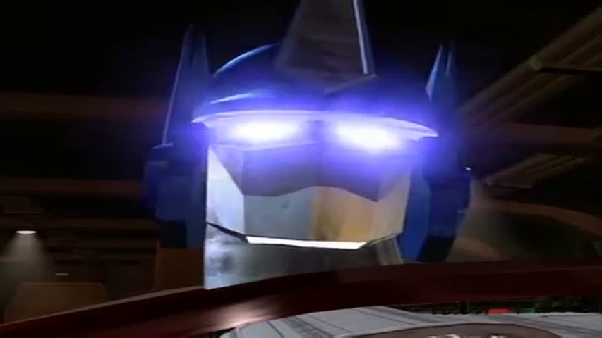 Beast Wars: Transformers - Season 3Episode 2: Deep Metal