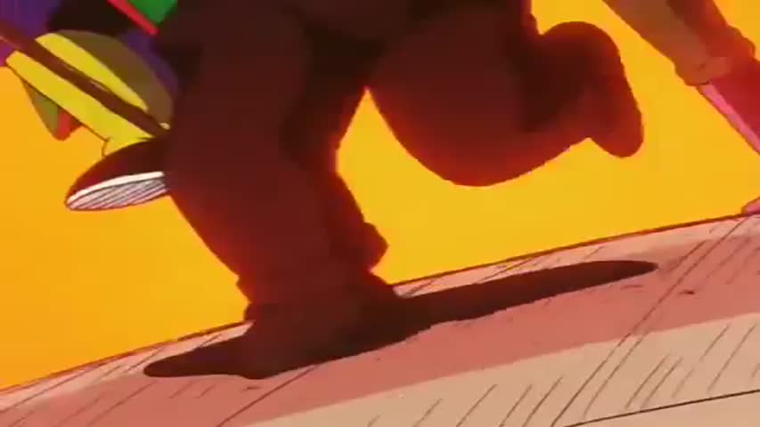 Dragon Ball - Season 4 Episode 1 : Enter King Piccolo