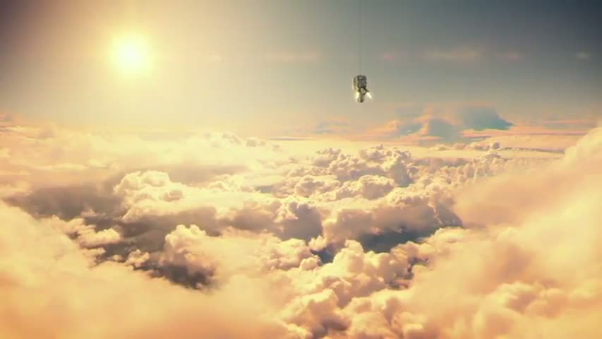 Thunderbirds Are Go - Season 2Episode 10: High Strung