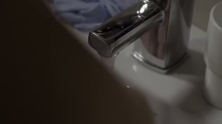 The Fall  Season 1 Episode 1 Dark Descent