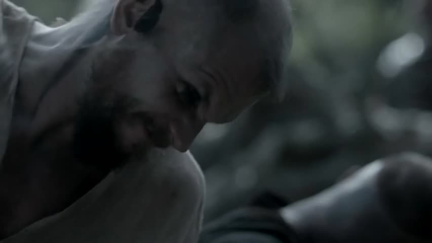 Vikings - Season 3 Episode 3 - Warrior's Fate