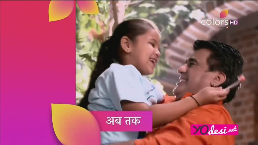 Shakti 24th June 2016 Full Episode 20