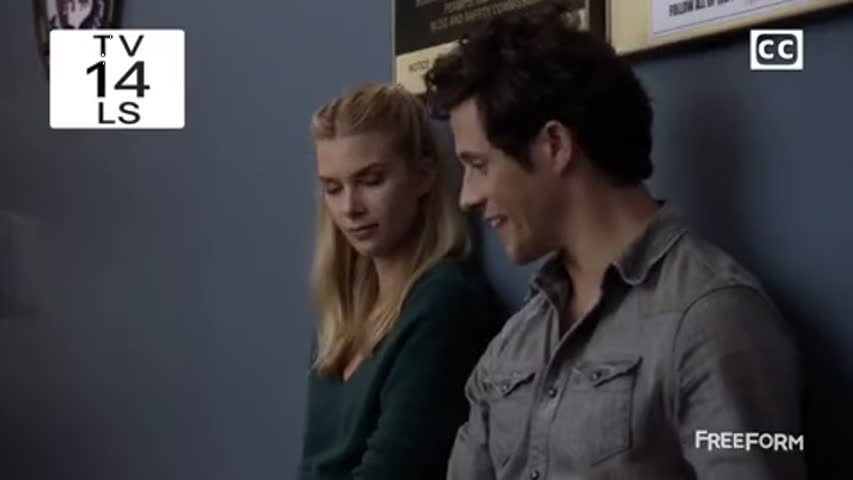 Stitchers - Season 2 Episode 2 - Hack Me If You Can