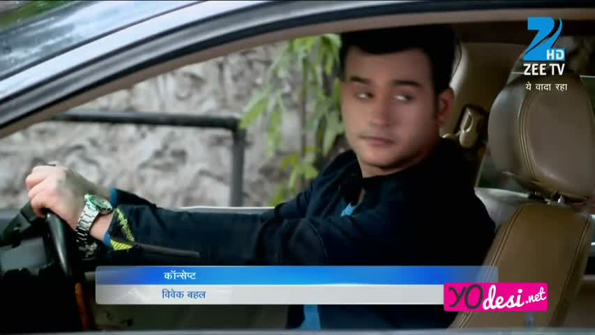 Yeh Vaada Raha 7th July 2016 Full Episode 208