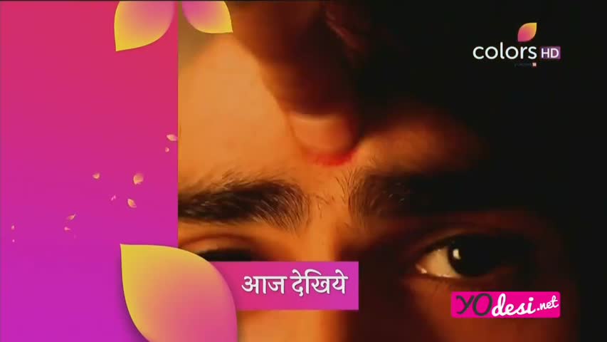 Swaragini 8th June 2016 Full Episode 337