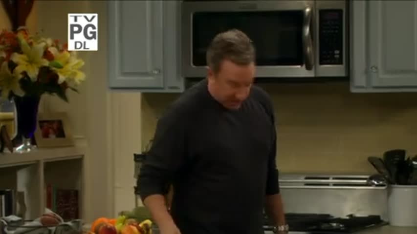  Last Man Standing - Season 3 Episode 20 - Parenting Bud