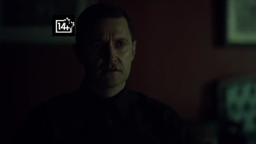 Hannibal - Season 3 Episode 11 - And the Beast From the Sea