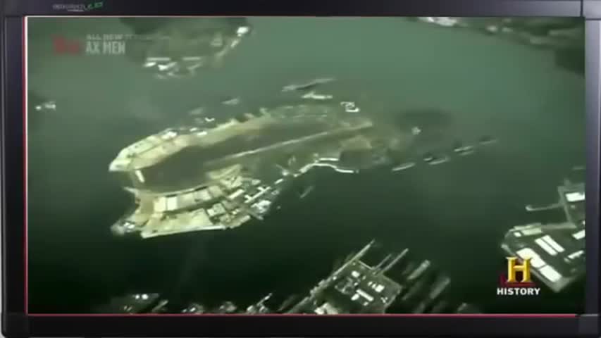 WW2 Documentary  World War II  Documentary History Channel