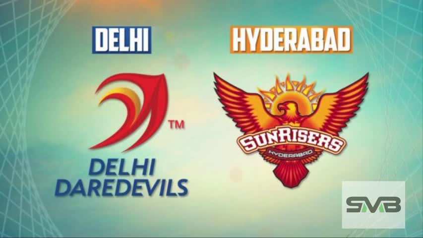 SRH vs DD | IPL 2016 Full Match Highlights HD IPL 2016 Match 52 SRH vs DD | Mustafizur rahman in IPL