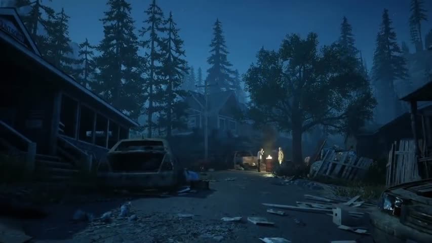 GEN GRAPHICS Upcoming Games of 2017 