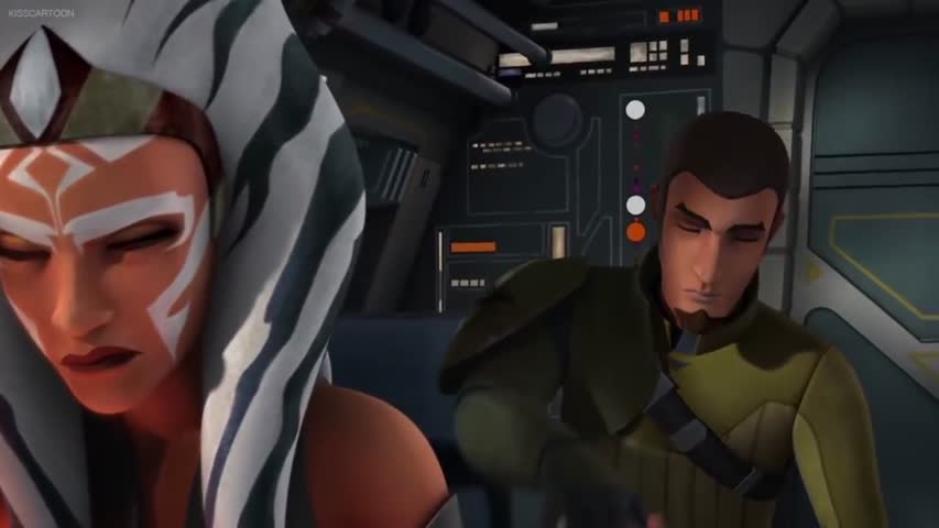 Ahsoka Remembers Anakin, Yoda and the Clone Wars