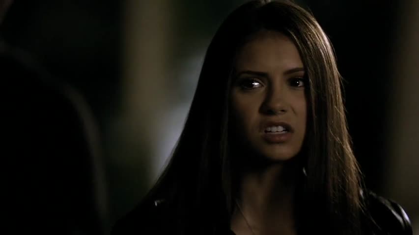 The Vampire Diaries - Season 2 Episode 4 - Memory Lane