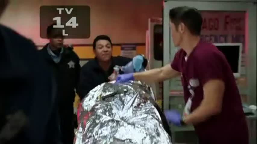 Chicago Med - Season 1 Episode 6 - Bound
