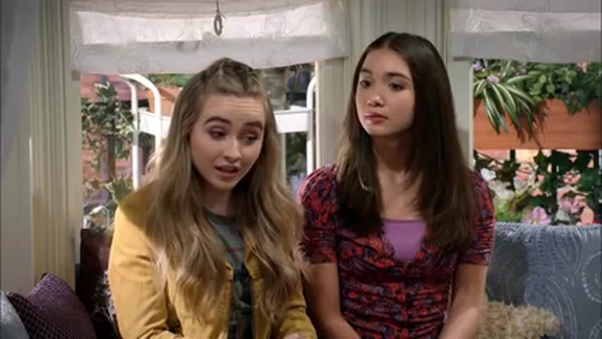  Girl Meets World - Season 3 Episode 17 - Girl Meets Hollyworld