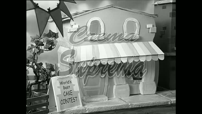 Funny Short film by Ellenora Ventura & Sheridan 