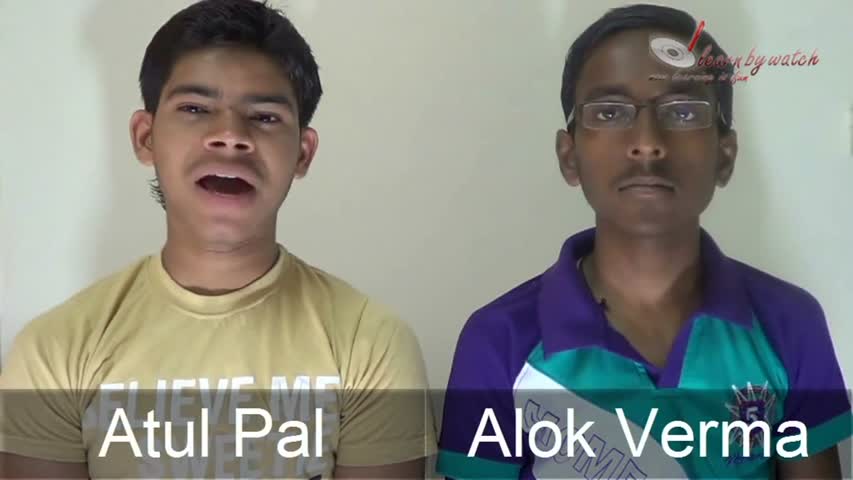 Make a Electricity Detector at Home - Science Project 