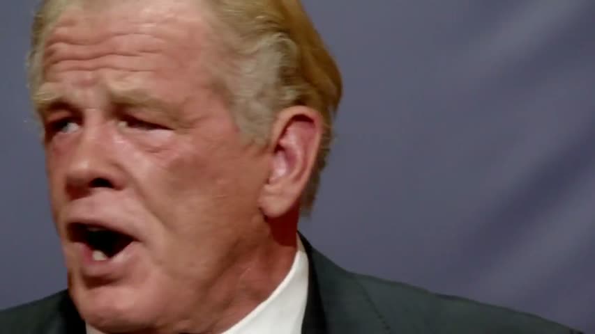 Graves - Season 1 Episode 3 - Episode 3