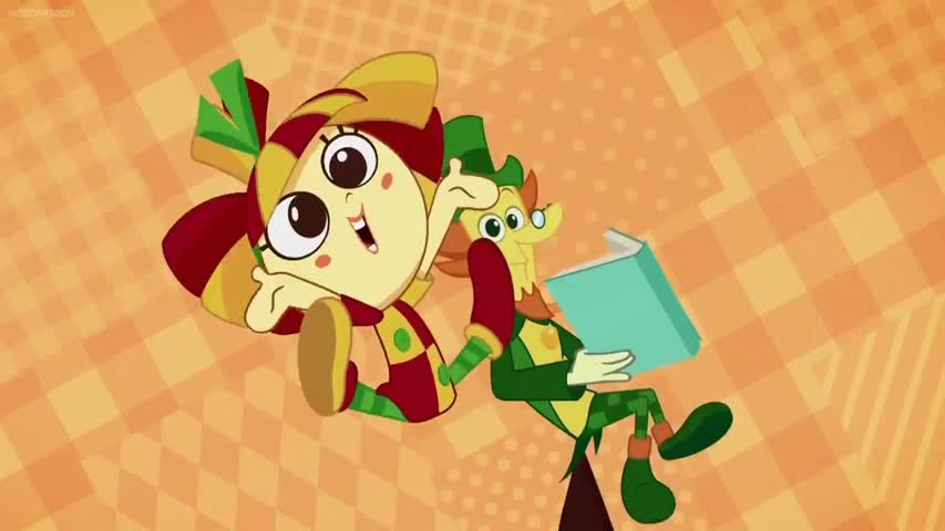 Sítio do Picapau Amarelo Season 1 Episode 14 - Yellow Woodpecker Circusp v2